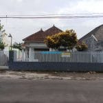 Tanah Luas Nol Jalan Ikan Tombro Malang