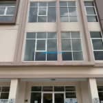 Ruko Murah Puncak Dharmahusada 4 LT Baru , Direct Owner
