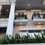 Jual Townhouse Waterplace Surabaya