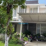 Jual cepat rumah di tempat elite