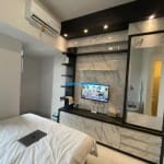 Disewakan Apartemen Begawan Tipe Studio Full Furnish