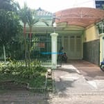ARAYA MALANG Disewakan rumah siap huni