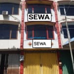 Disewakan ruko raya Kenjeran tiga lantai lokasi strategis