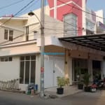 Disewakan Ruko Bagus Strategis dekat Suhat