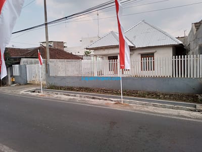Sewa rumah harian di daerah Tunjungsekar