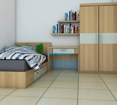 Kamar Kos