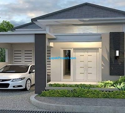 Rumah Dijual