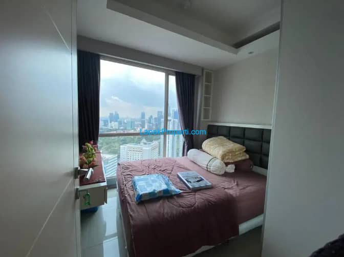 Jual Murah 2 Kamar Casagrande Phase 1