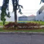DISEWAKAN Tanah jl kembar MERR DHARMA HUSADA INDAH manyar kertoarjo