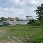 BISA NEGO ! Dijual Tanah Siap Bangun di Sukun Kota Malang Murah