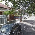 Rumah strategis Jl Bunga Camalia dekat Suhat Malang
