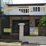 TERJUAL - Rumah 2 Lantai di Simpang Borobudur II Malang